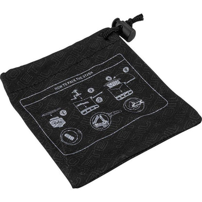 Stash Cooking System-Camping - Cooking - Stoves-JetBoil-Appalachian Outfitters