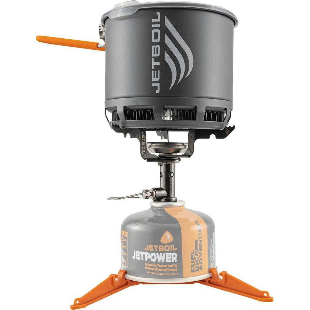 Stash Cooking System-Camping - Cooking - Stoves-JetBoil-Appalachian Outfitters