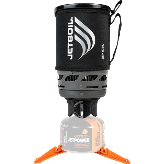 JetBoil Zip 0.8L Fast Boil System-Camping - Cooking - Stoves-JetBoil-Appalachian Outfitters