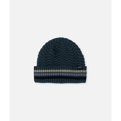 Jetty Eliot Beanie-Accessories - Hats - Unisex-Appalachian Outfitters