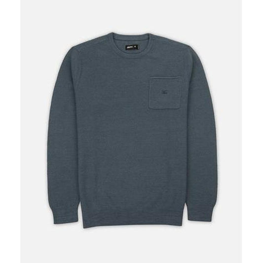 Jetty Men's Brine Sweater-Men's - Clothing - Tops-Jetty-Appalachian Outfitters
