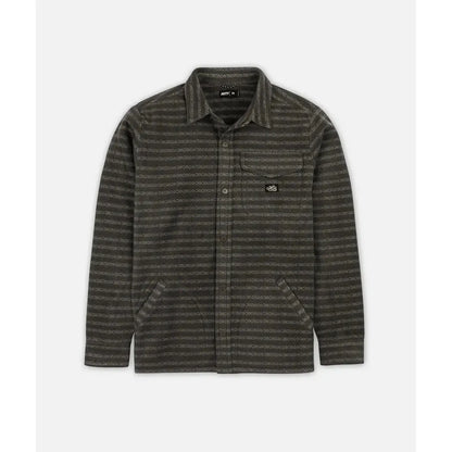 Jetty Men's Concordia Fleece-Men's - Clothing - Tops-Jetty-Appalachian Outfitters