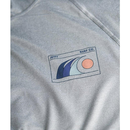 Jetty Men's Mahi UV Tech Hoodie-Men's - Clothing - Tops-Jetty-Appalachian Outfitters