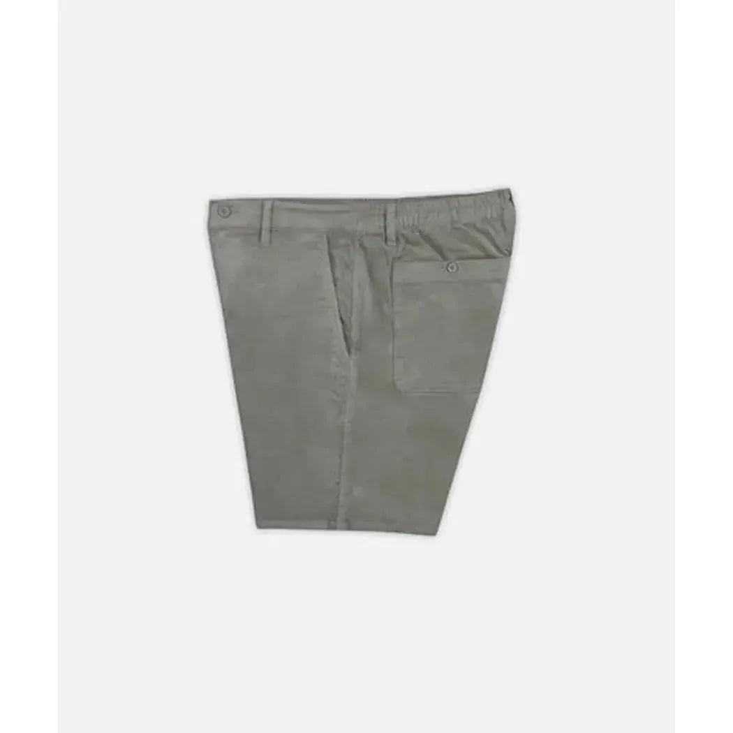 Jetty Men's Midship Cord Walkshort-Men's - Clothing - Bottoms-Jetty-Appalachian Outfitters