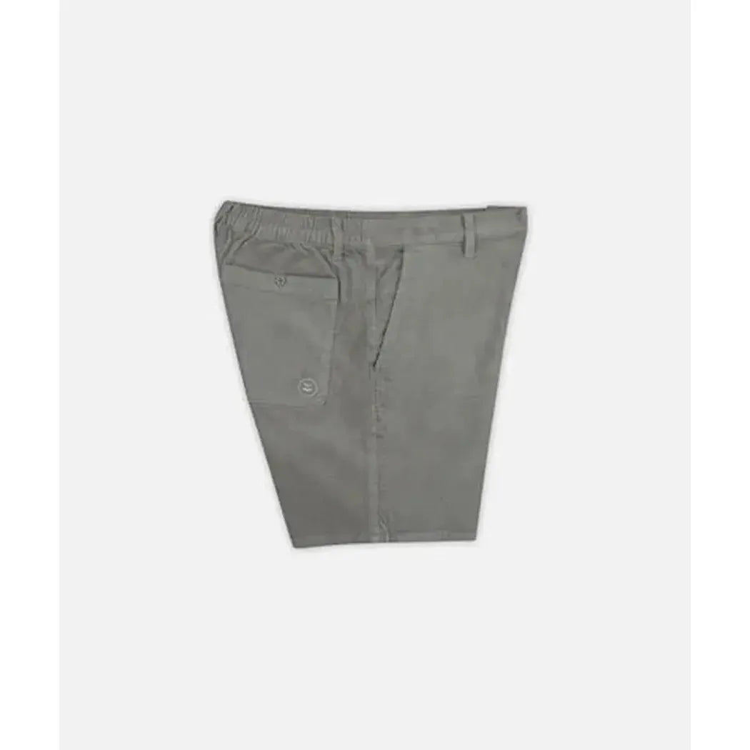 Jetty Men's Midship Cord Walkshort-Men's - Clothing - Bottoms-Jetty-Appalachian Outfitters