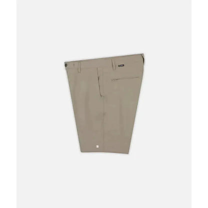 Jetty Men's Polywog Hybrid Walkshort-Men's - Clothing - Bottoms-Jetty-Appalachian Outfitters