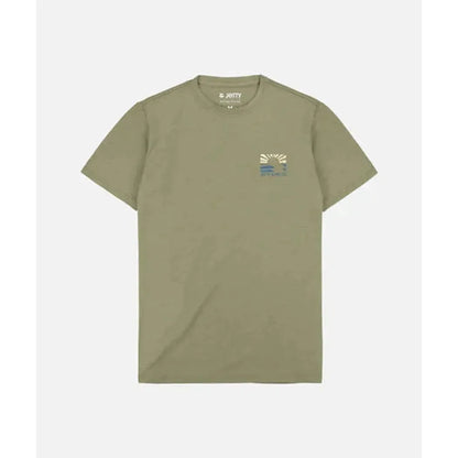Jetty Men's Striker Graphic Tee-Men's - Clothing - Tops-Jetty-Appalachian Outfitters