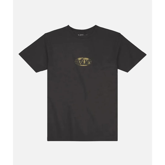 Jetty Men's Transponder Tee-Men's - Clothing - Tops-Jetty-Appalachian Outfitters