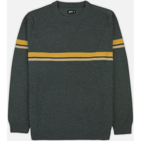 Jetty Sebastian Striped Sweater
