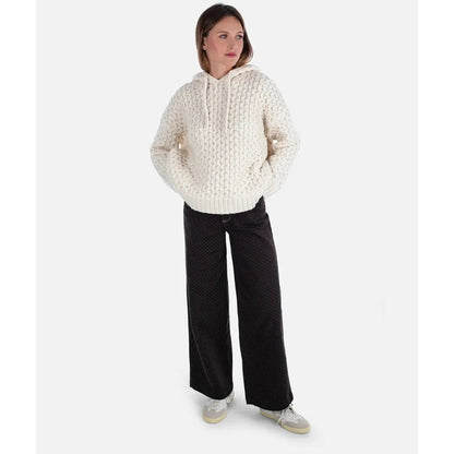 Jetty Women's Beacon Honeycomb Hoodie-Women's - Clothing - Tops-Appalachian Outfitters