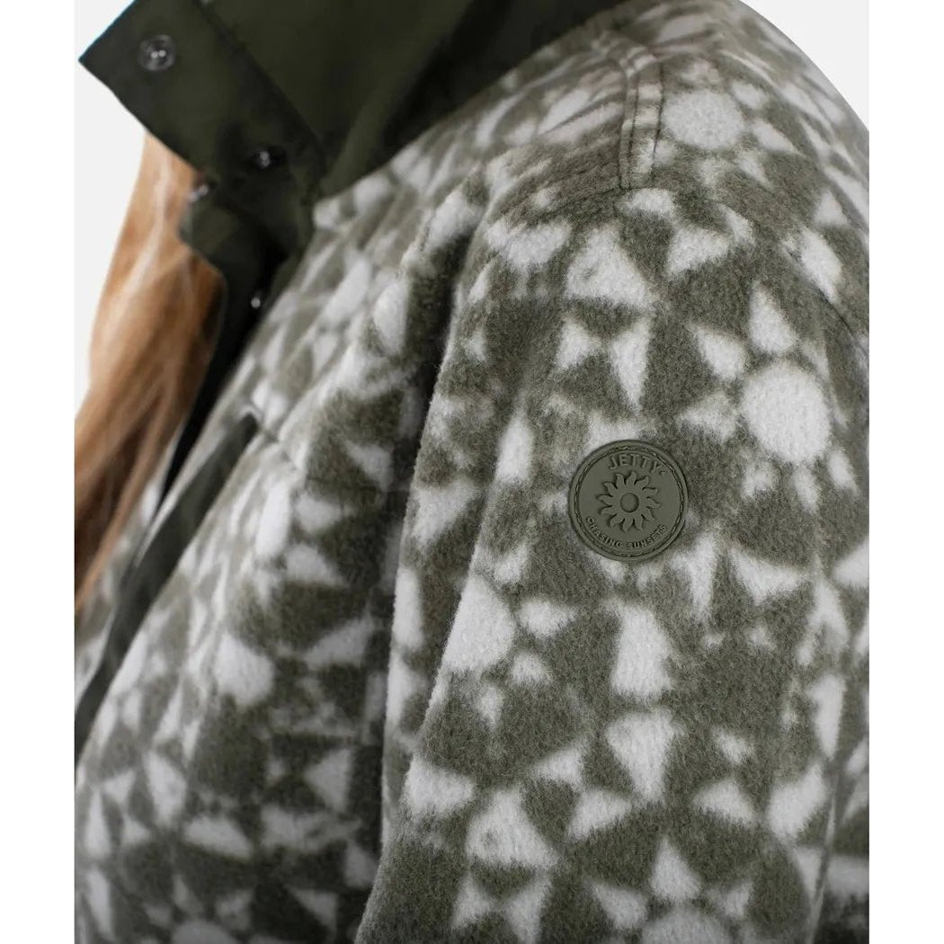 Jetty Women's Juniper Fleece-Women's - Clothing - Tops-Appalachian Outfitters