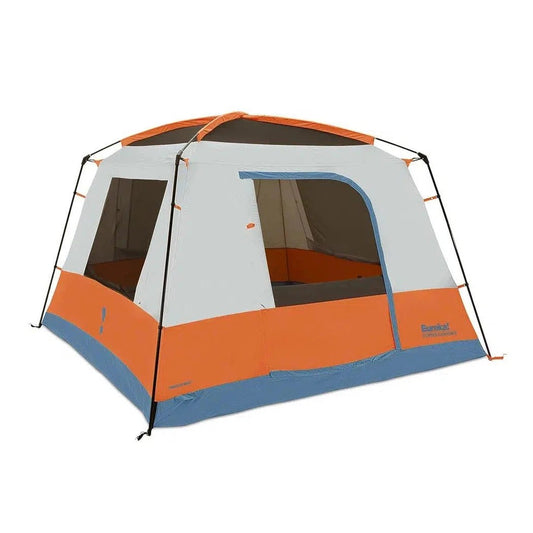 Johnson Outdoors Eureka! Copper Canyon LX 6-Camping - Tents & Shelters - Tents-Appalachian Outfitters