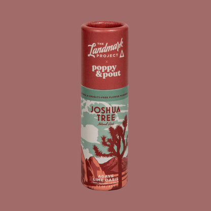 The Landmark Project Poppy & Pout x The Landmark Project: Lip Balm Gift Set Trio (Desert) product image