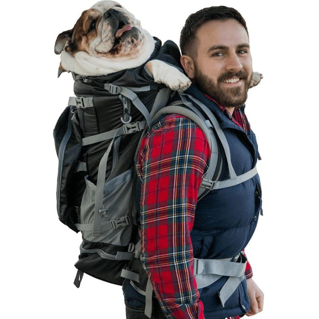 K9 Sport Sack Rover 2 Black / L Outdoor Dogs