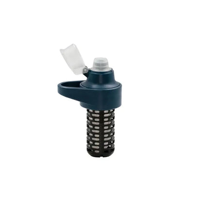 Katadyn BeFree Microfilter 1.0L-Camping - Water Treatment-Katadyn-Appalachian Outfitters