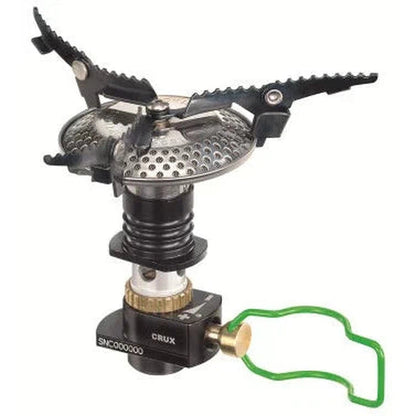 Katadyn Crux Weekend Cook System w/Black Canister Stand-Camping - Cooking - Stoves-Katadyn-Appalachian Outfitters