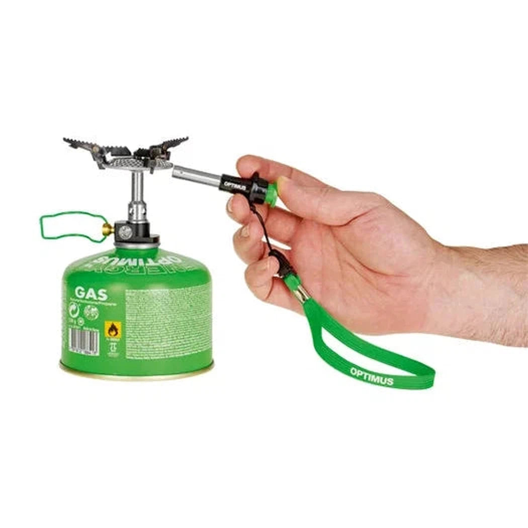 Optimus Sparky-Camping - Cooking - Stove Accessories-Katadyn-Appalachian Outfitters