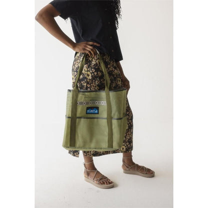 Kavu Alder Lake Tote-Accessories - Bags-Appalachian Outfitters