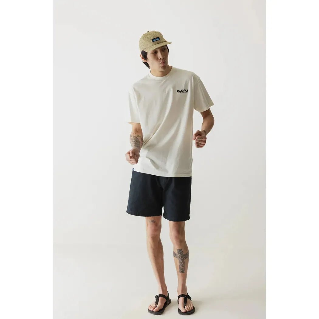 Kavu Ballard Classic-Accessories - Hats - Unisex-Appalachian Outfitters