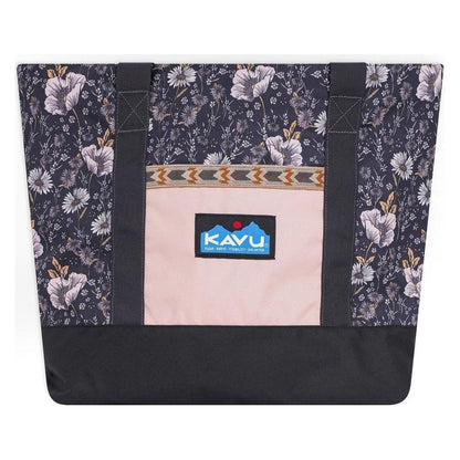 Kavu Boat Bag-Accessories - Bags-Quiet Wildflowers-Appalachian Outfitters