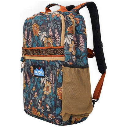 Kavu Hillock Hauler-Camping - Backpacks - Daypacks-Appalachian Outfitters