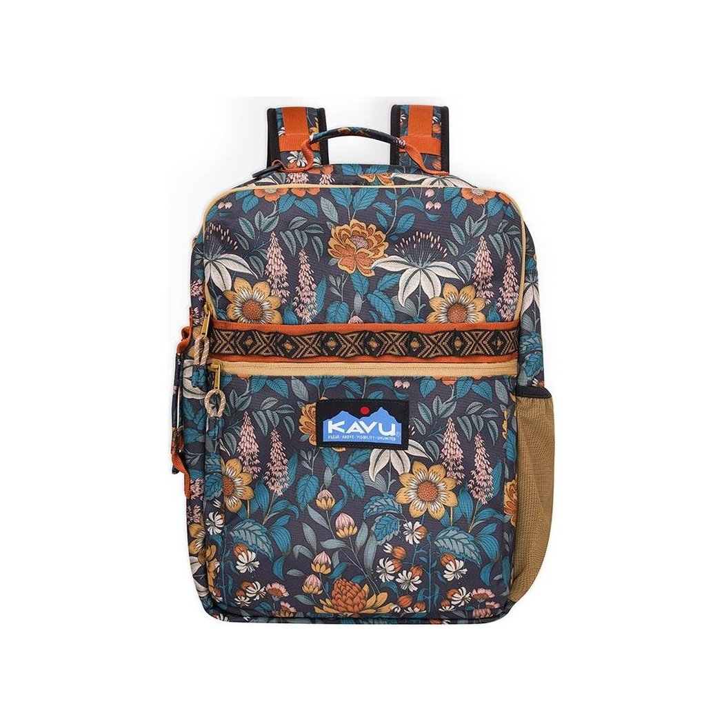 Kavu Hillock Hauler-Camping - Backpacks - Daypacks-Appalachian Outfitters
