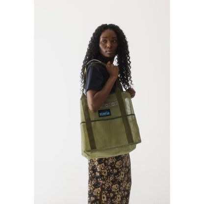 Kavu Alder Lake Tote-Accessories - Bags-Kavu-Appalachian Outfitters