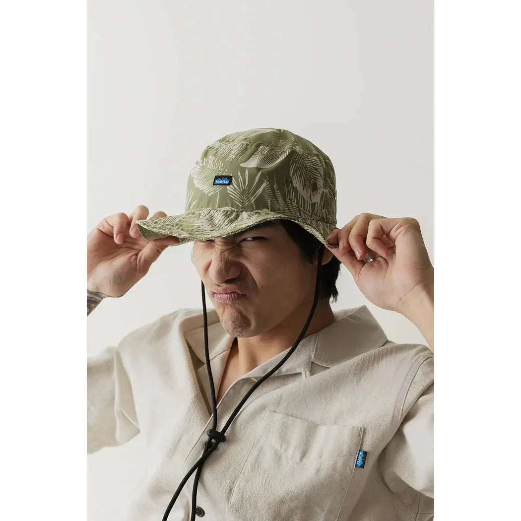 Kavu BFE-Accessories - Hats - Unisex-Kavu-Appalachian Outfitters