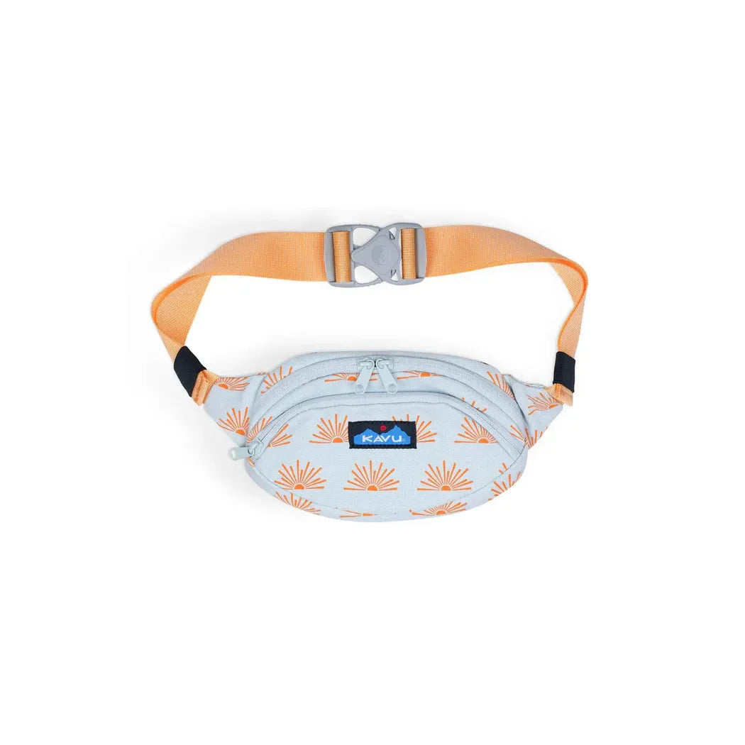 Kavu Canvas Spectator-Accessories - Bags-Kavu-Sunrays-Appalachian Outfitters