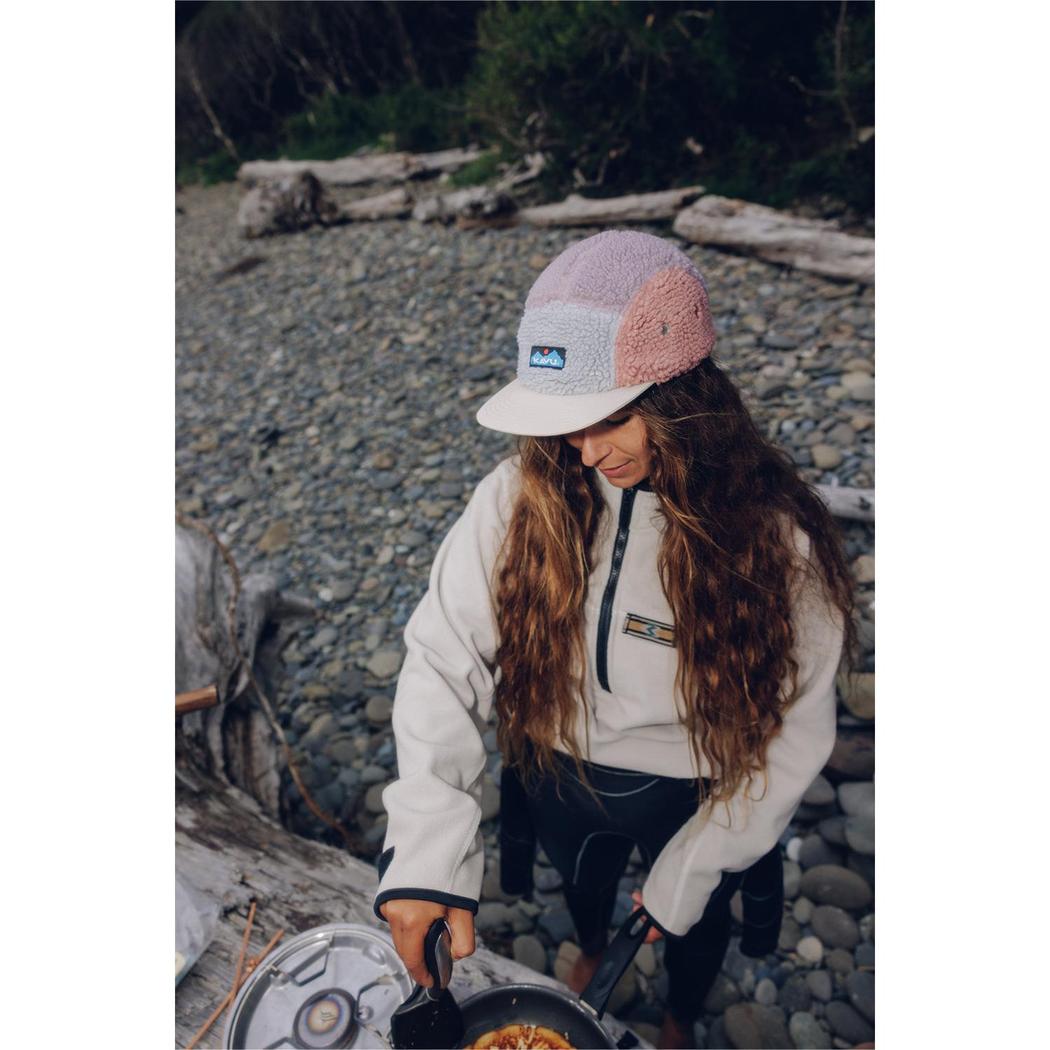Kavu Fur Ball Camp-Accessories - Hats - Unisex-Kavu-Appalachian Outfitters
