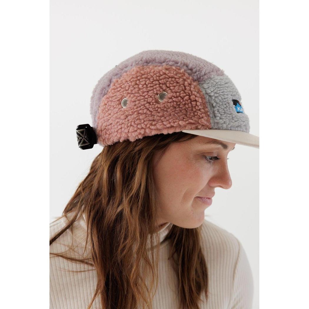 Kavu Fur Ball Camp-Accessories - Hats - Unisex-Kavu-Appalachian Outfitters