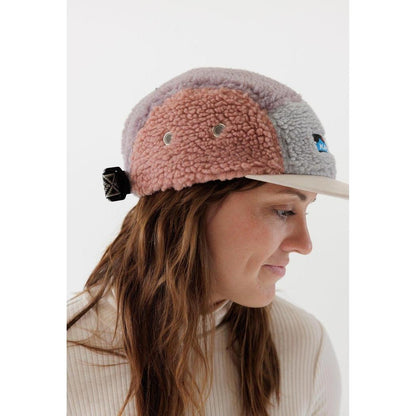 Kavu Fur Ball Camp-Accessories - Hats - Unisex-Kavu-Appalachian Outfitters