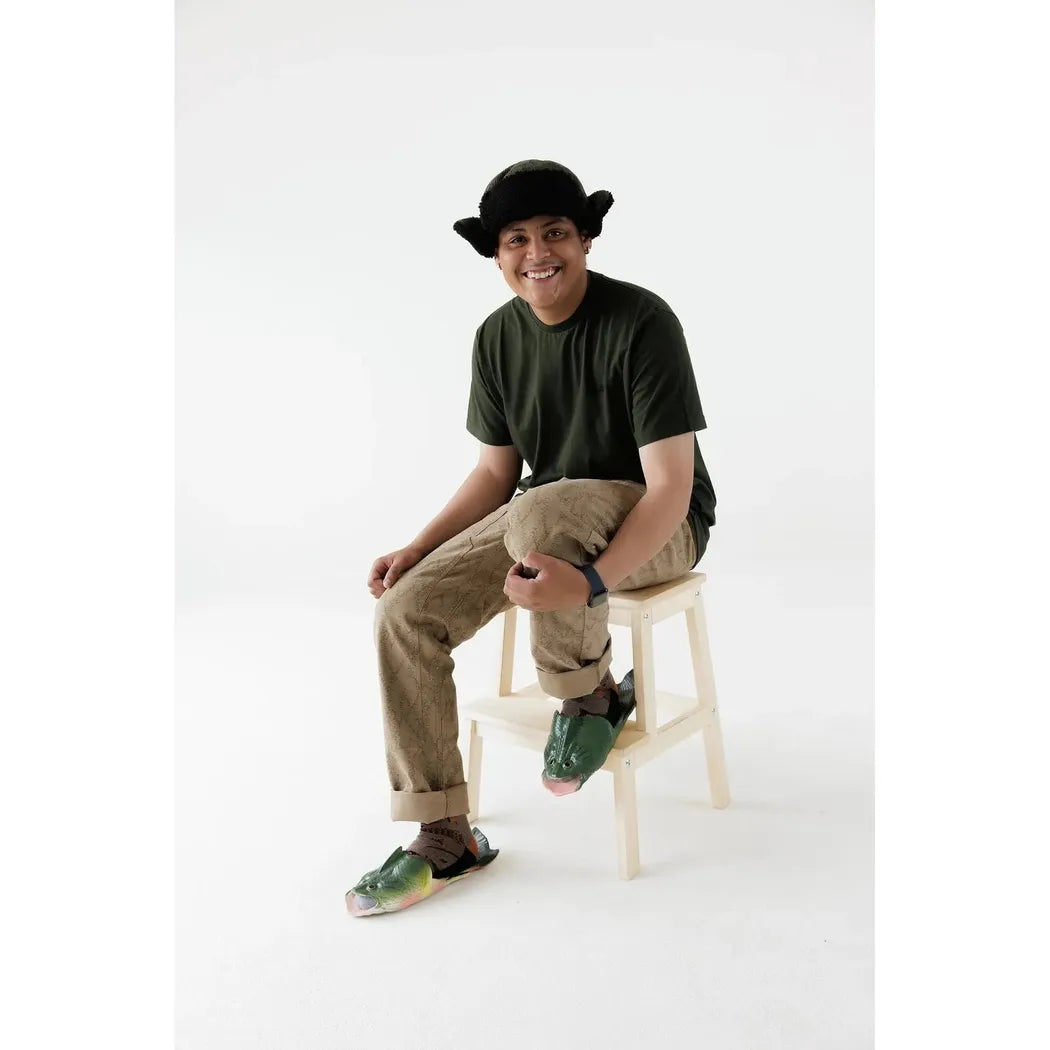 Kavu Fur Ball Fudd-Accessories - Hats - Unisex-Kavu-Appalachian Outfitters
