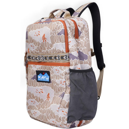 Kavu Hillock Hauler