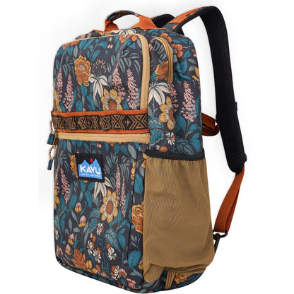 Kavu Hillock Hauler