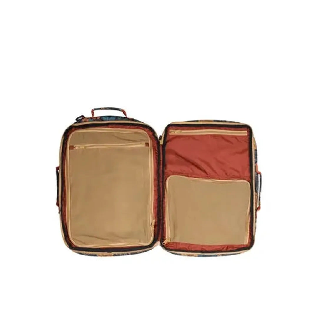 Kavu Hillock Hauler