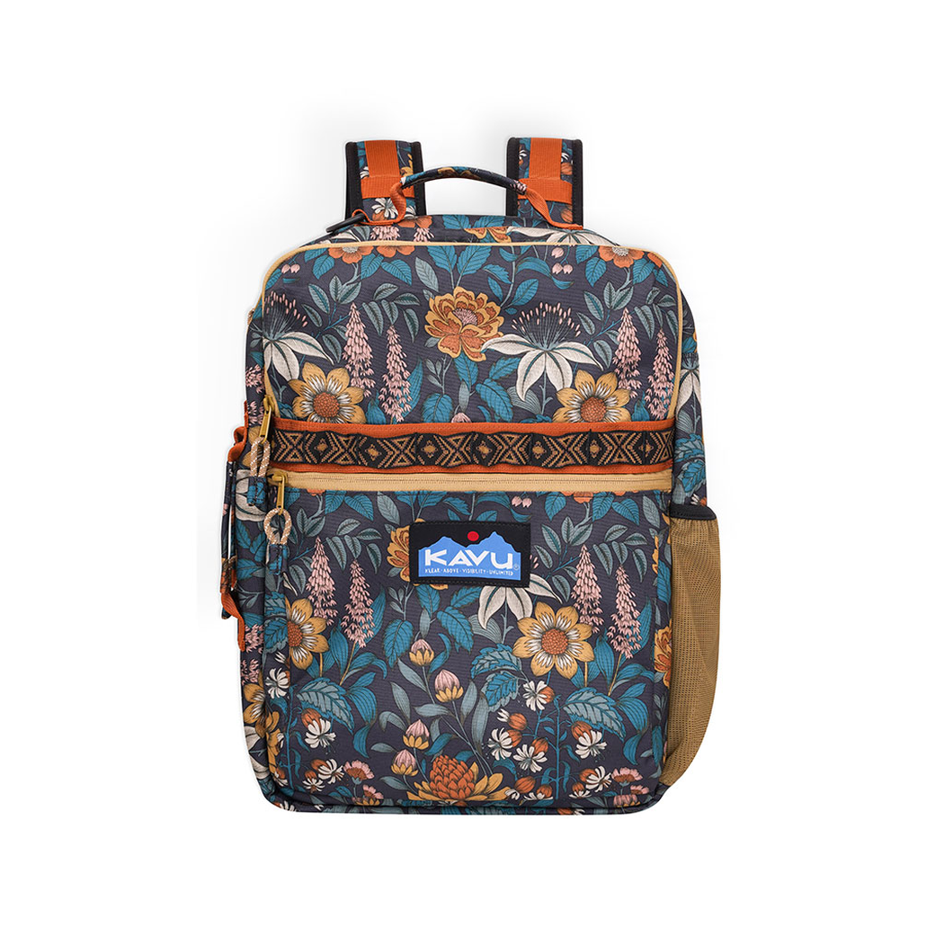 Kavu Hillock Hauler
