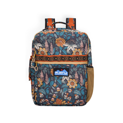 Kavu Hillock Hauler