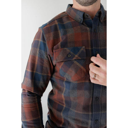 Kavu Men's Buffaroni-Men's - Clothing - Tops-Kavu-Appalachian Outfitters