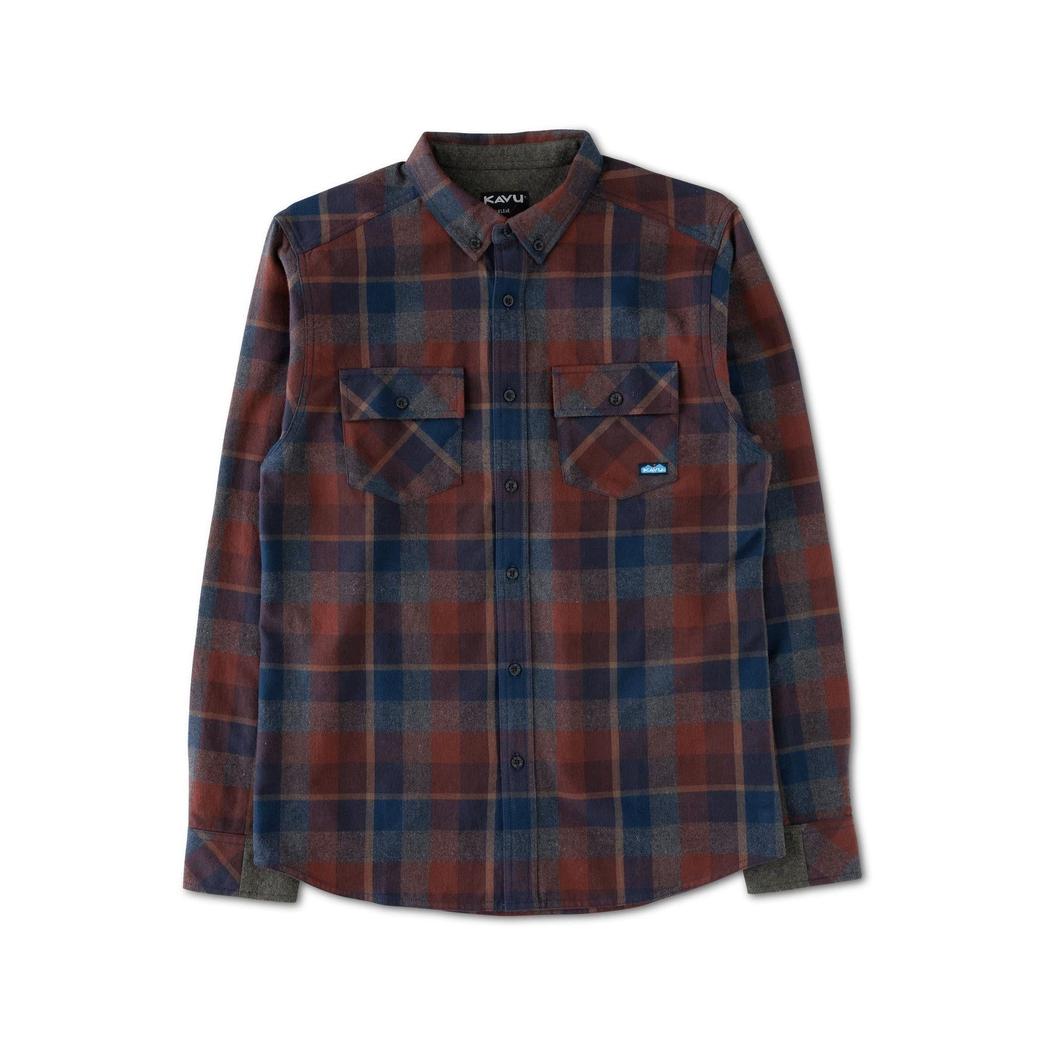 Kavu Men's Buffaroni-Men's - Clothing - Tops-Kavu-Appalachian Outfitters