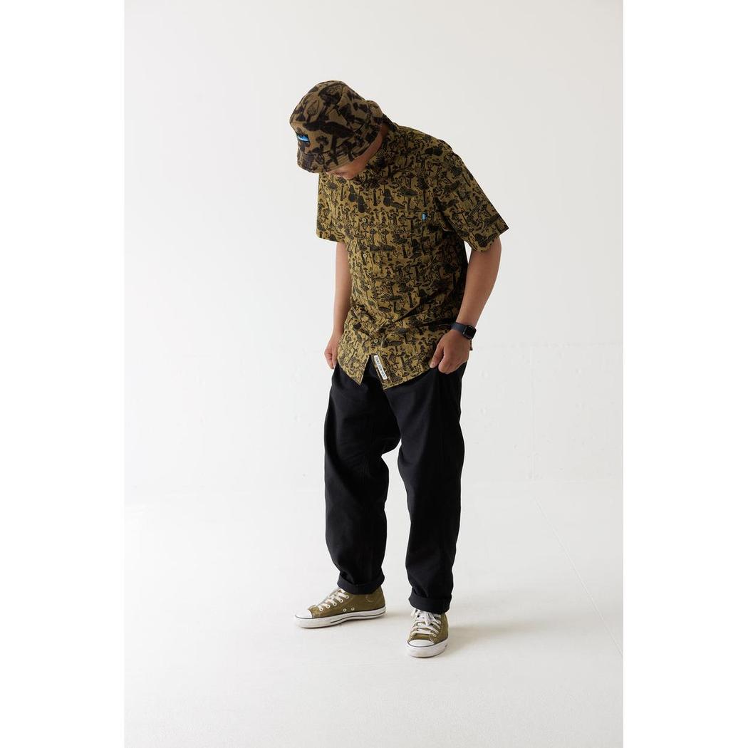 Kavu Men's Festaruski-Men's - Clothing - Tops-Kavu-Appalachian Outfitters
