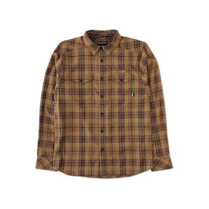 Kavu Men's Lorenzo-Men's - Clothing - Tops-Kavu-Chestnut Hills-M-Appalachian Outfitters