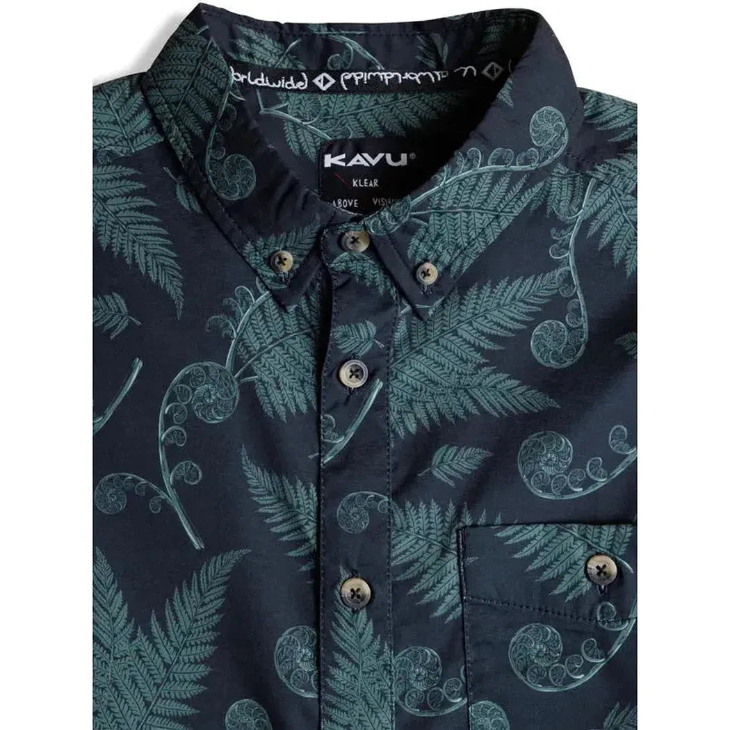Kavu Men's River Wrangler-Men's - Clothing - Tops-Kavu-Appalachian Outfitters