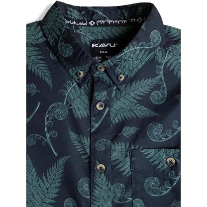 Kavu Men's River Wrangler-Men's - Clothing - Tops-Kavu-Appalachian Outfitters