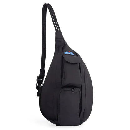 Kavu Mini Slingback-Accessories - Bags-Kavu-Black-Appalachian Outfitters