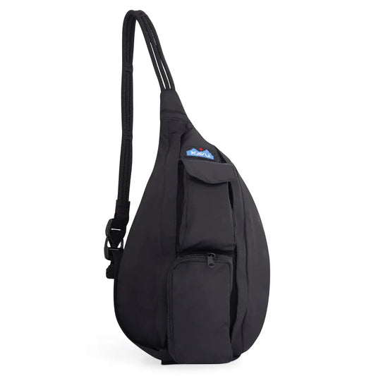 Kavu Mini Slingback-Accessories - Bags-Kavu-Black-Appalachian Outfitters