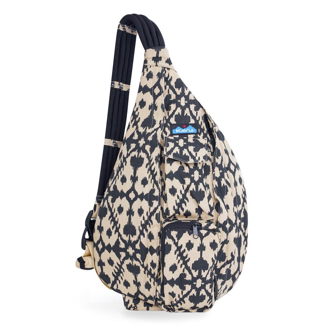 Kavu Rope Bag-Accessories - Bags-Kavu-Sand Blot-Appalachian Outfitters