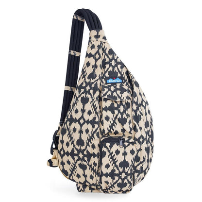 Kavu Rope Bag-Accessories - Bags-Kavu-Sand Blot-Appalachian Outfitters