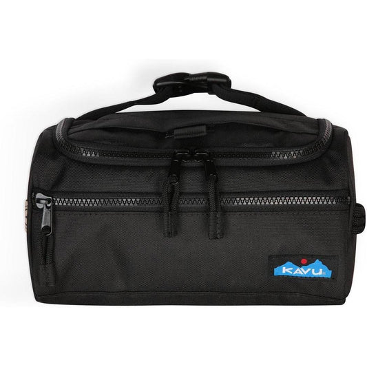 Kavu Supply Kit-Travel - Accessories-Kavu-Raven-Appalachian Outfitters