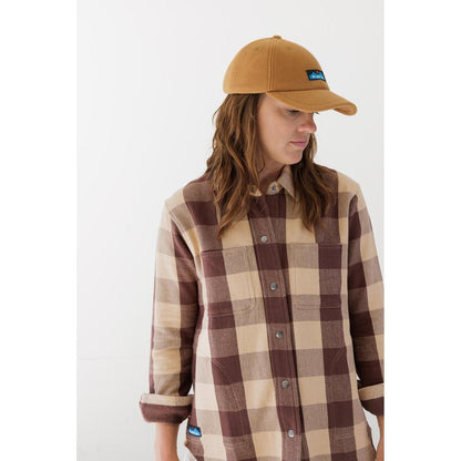 Kavu Toasty Topper-Accessories - Hats - Unisex-Kavu-Appalachian Outfitters